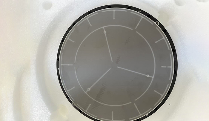 影響ESC靜電吸盤吸附力的因素有哪些？